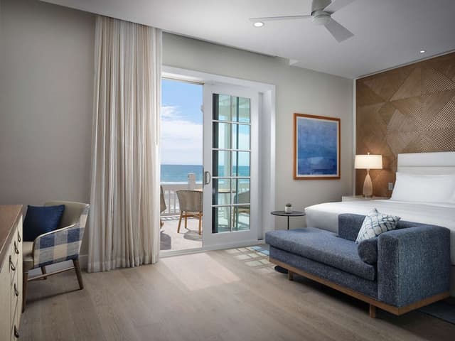 Oceanfront Villa 2 Bedroom