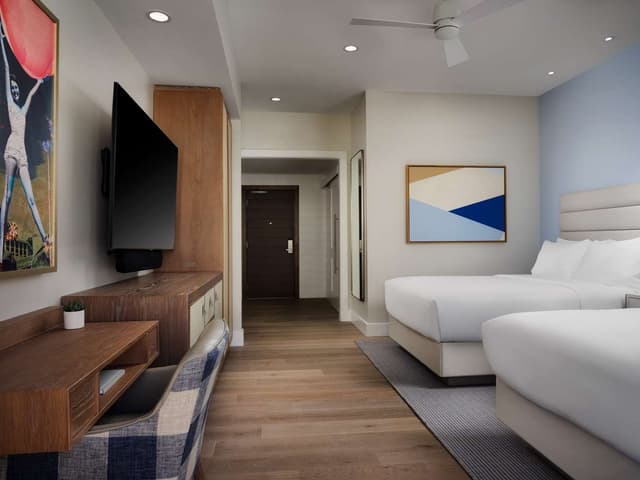 OCEANFRONT VILLA - 3 BEDROOM
