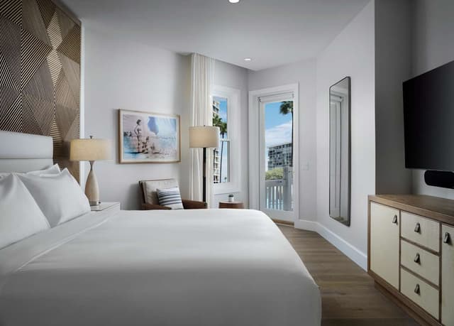 BAY VIEW VILLA - 2 BEDROOM
