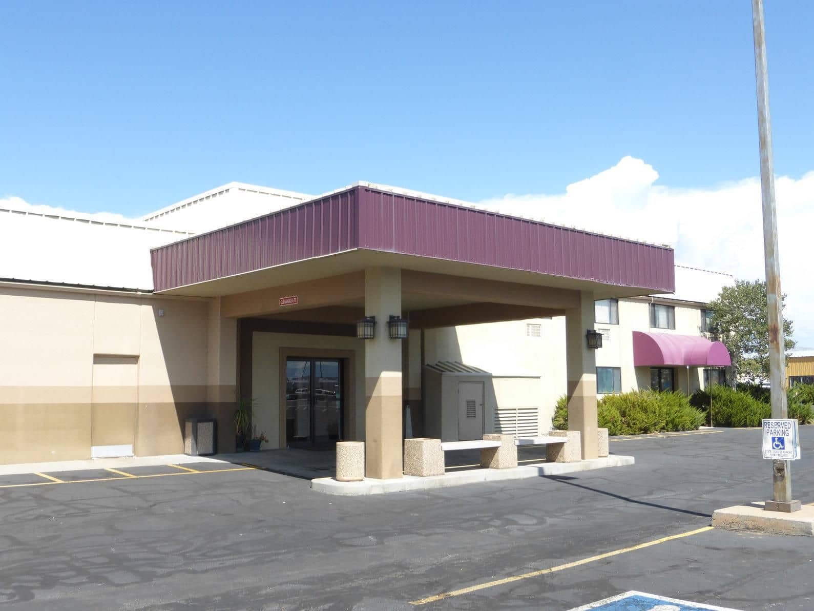 Red Roof Inn Grand Junction Red Roof Inn Grand Junction