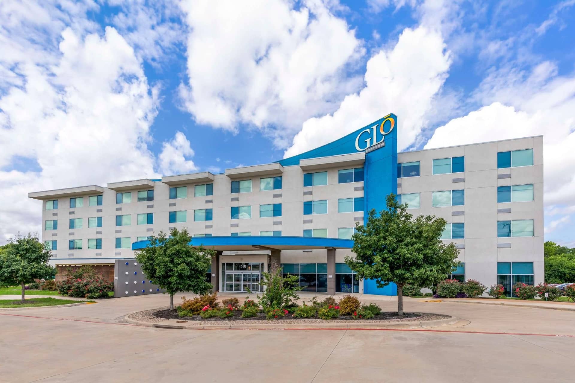 GLo Best Western Dallas South DeSoto GLo Best Western Dallas South DeSoto