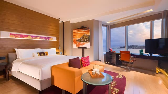 Premium Room
