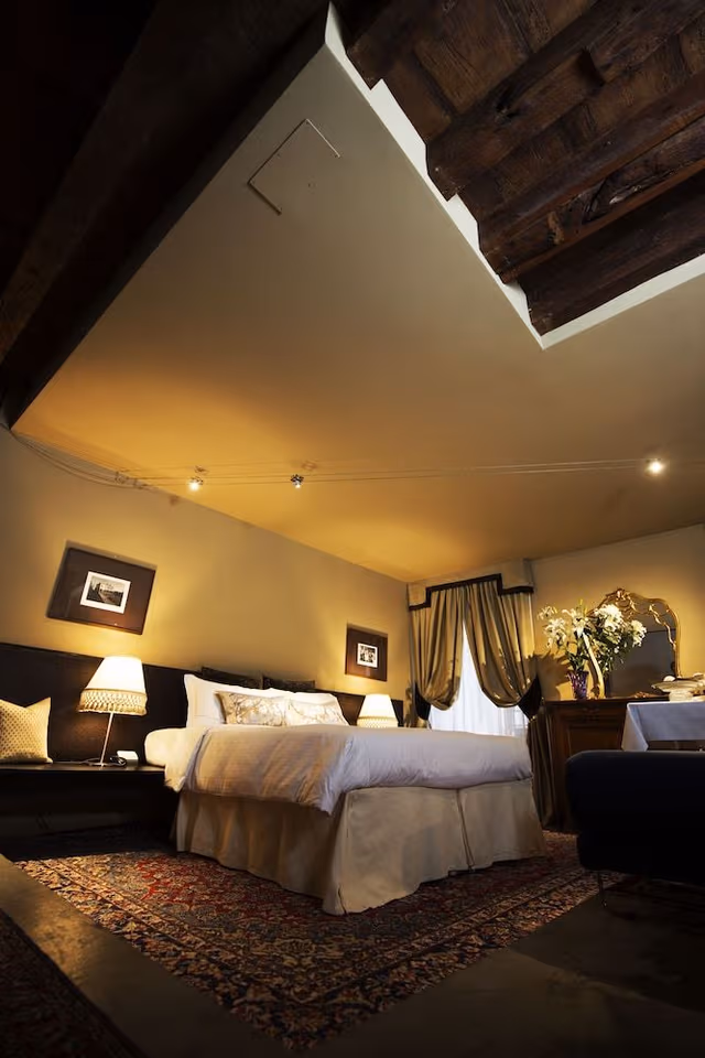 Junior Suite Superior