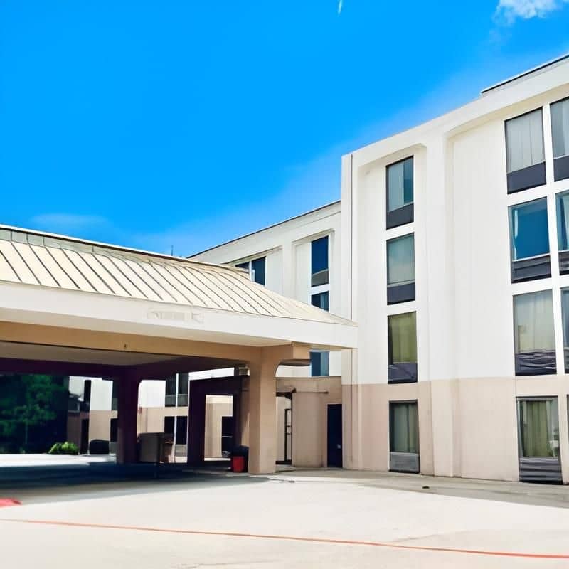Motel 6 Lewisville, TX - Medical City Motel 6 Lewisville, TX - Medical City