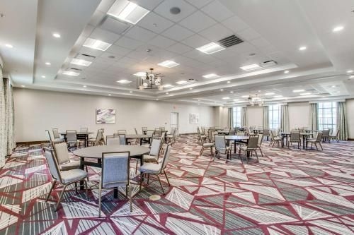 Hilton Garden Inn Dallas Central Expy North Park Area1