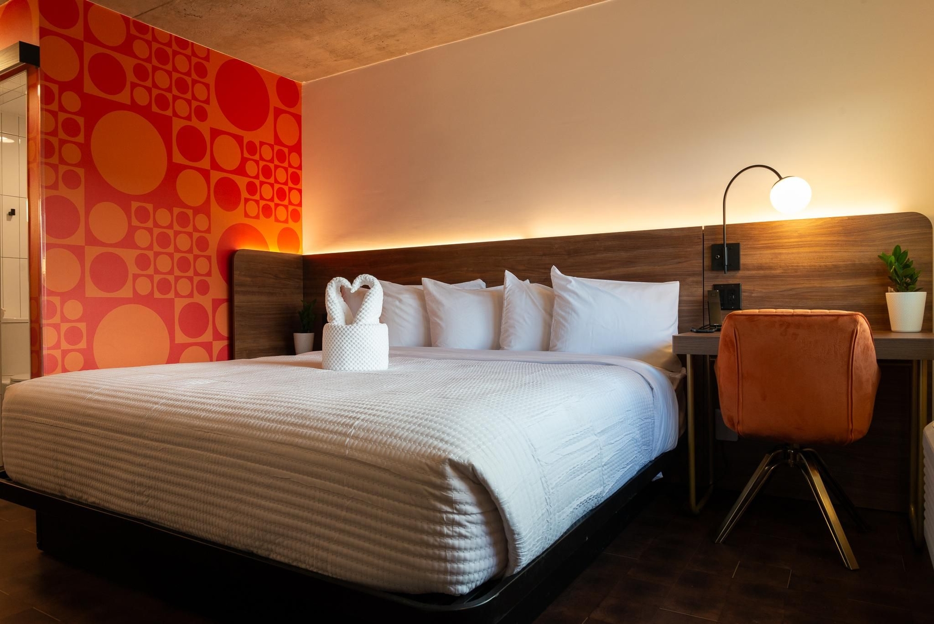 ดิ อลิซ โฮเทล (The Alice Hotel)4