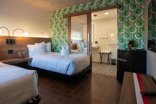 ดิ อลิซ โฮเทล (The Alice Hotel)3