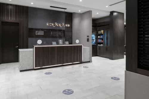 Holiday Inn Express Boston Logan Airport - Revere By IHG