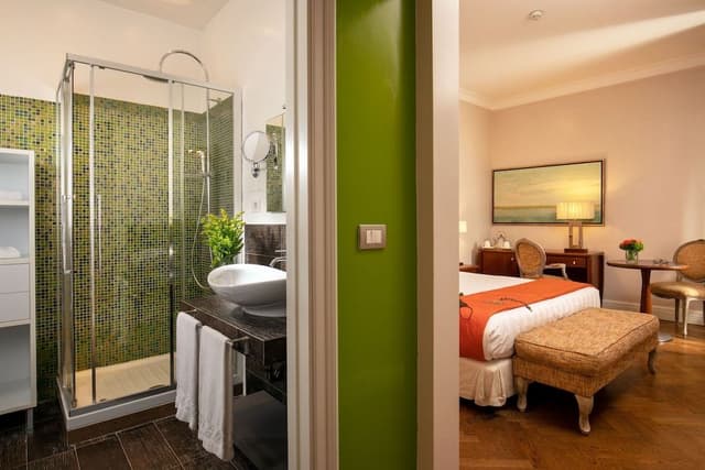 Classic Double Room