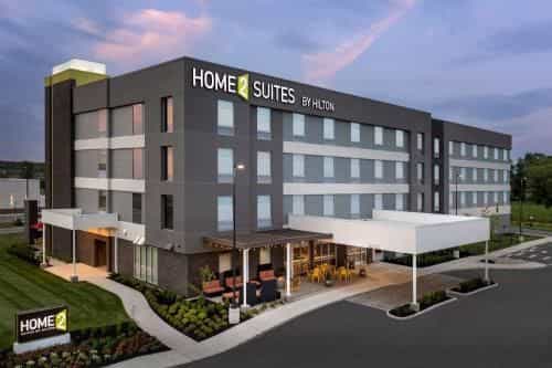 Home2 Suites by Hilton Marysville