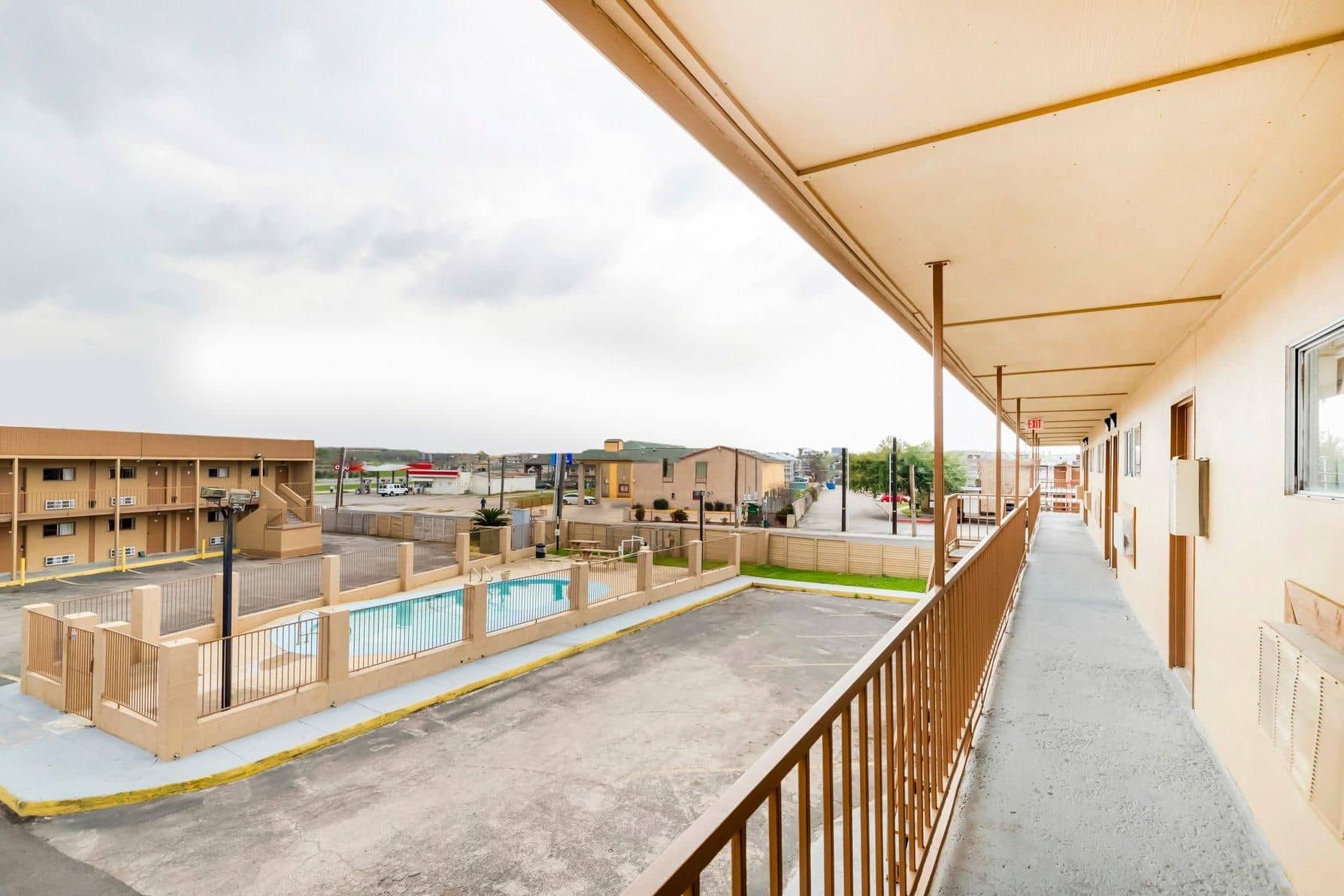 Oyo Hotel San Antonio Lackland AFB/Seaworld Hwy 90 W Oyo Hotel San Antonio Lackland AFB/Seaworld Hwy 90 W