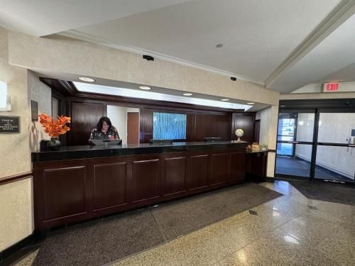 ทรอย อินน์แอนด์สวีทส์ บาย ไอเอชจี (Troy Inn and Suites By IHG)1