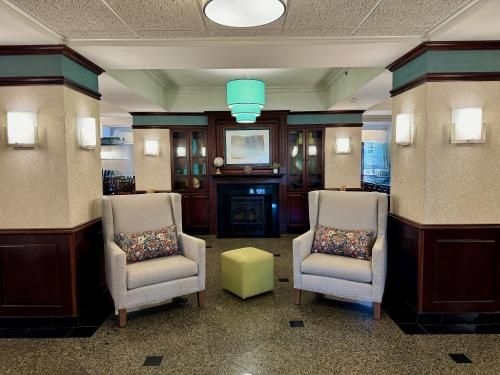 ทรอย อินน์แอนด์สวีทส์ บาย ไอเอชจี (Troy Inn and Suites By IHG)4