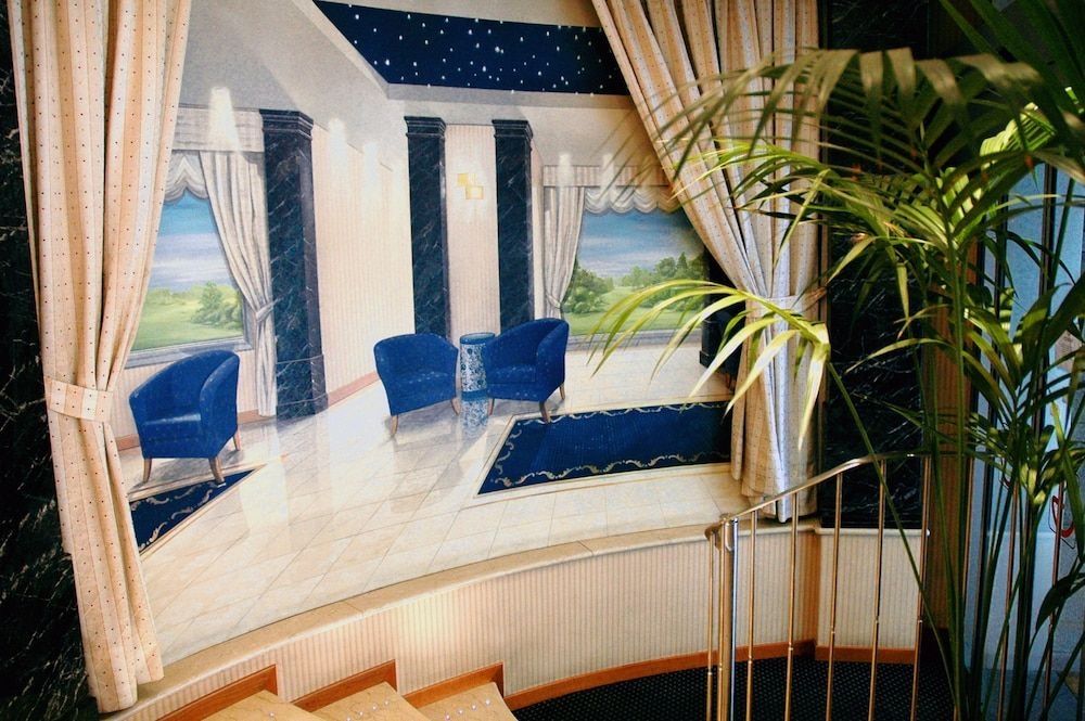 Hotel Giotto3