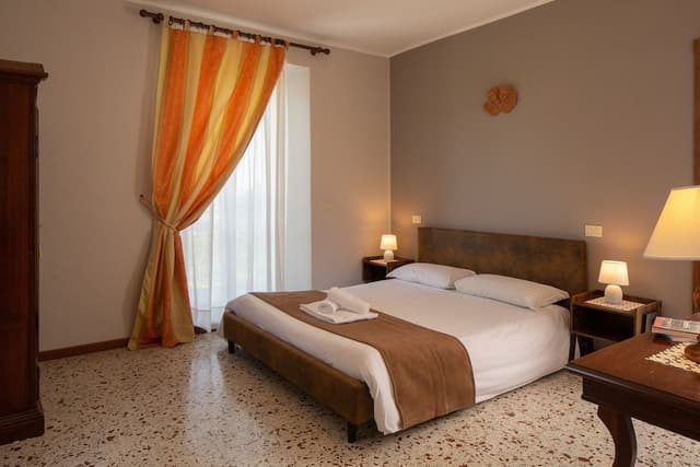 Traditional Apartment, 1 Bedroom (Casale 6)