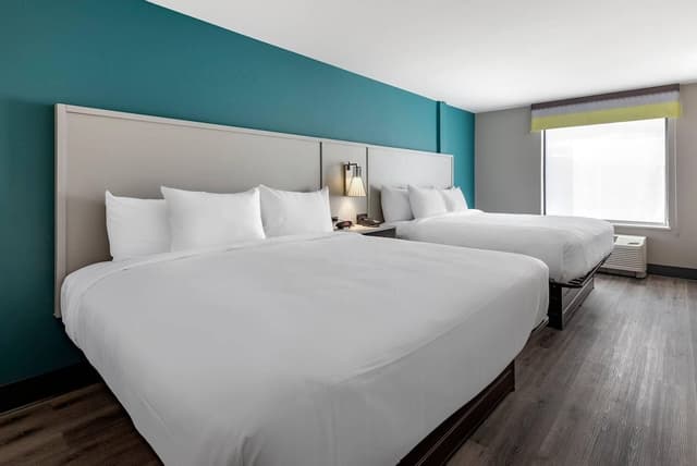 Suite, Multiple Beds, Non Smoking