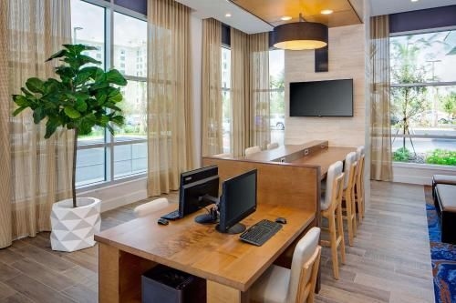 Hyatt House Across From Universal Orlando Resort1