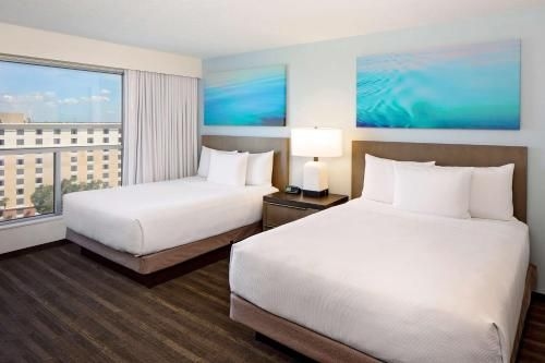 Hyatt House Across From Universal Orlando Resort3