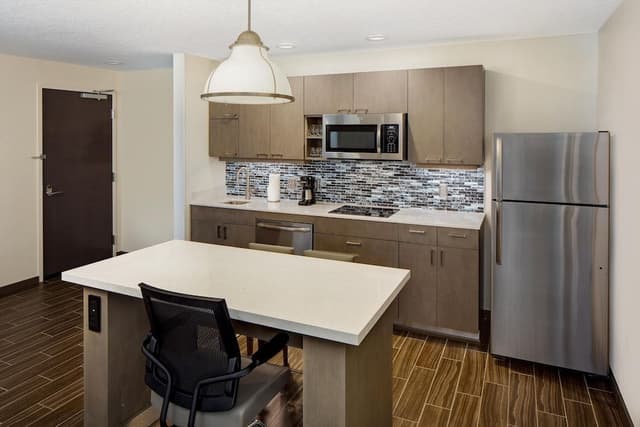 Suite, 1 Bedroom, Kitchen (2 Queen Beds with Sofa Bed, Specialty)