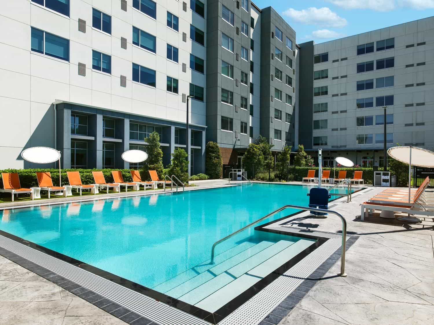 Aloft Orlando International Drive