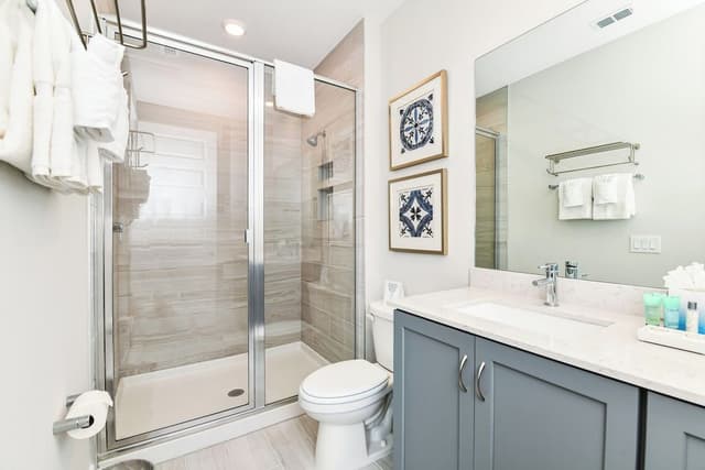 Luxury Townhome, 3 Bedrooms, Golf View