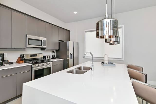 Luxury Condo, 3 Bedrooms, Patio