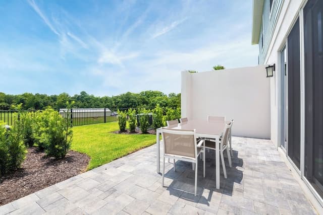 Luxury Townhome, 3 Bedrooms, Golf View