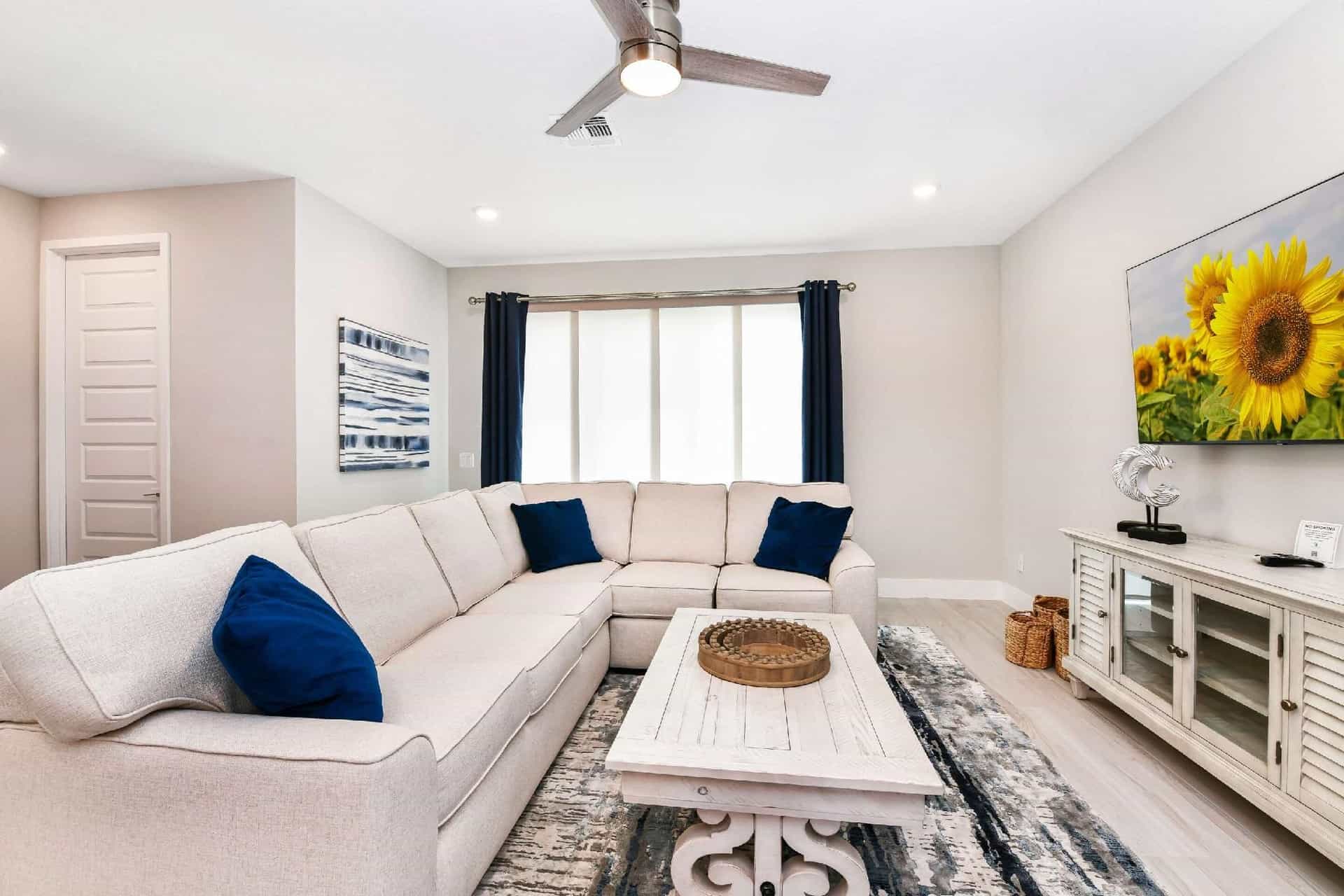 Spectrum Resort Villas Orlando, Ascend Hotel Collection