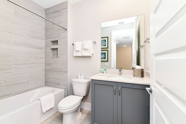 Luxury Townhome, 3 Bedrooms, Golf View