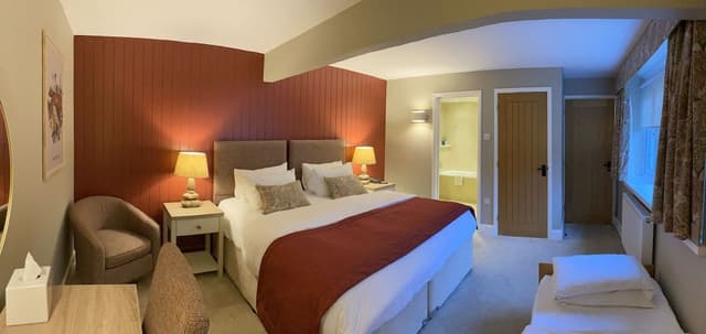 Family Triple Room