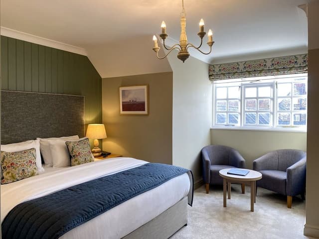 Superior Double Room
