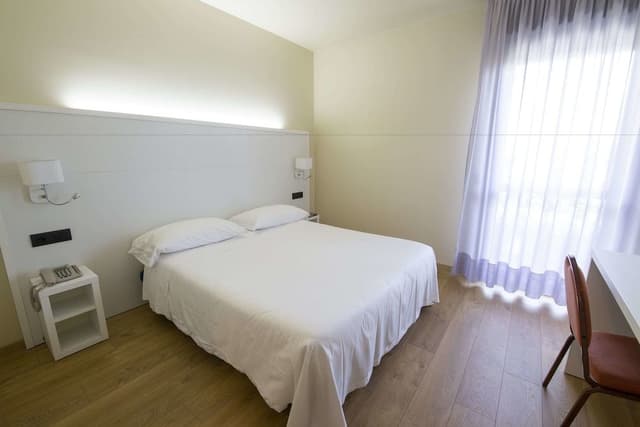 Comfort Double or Twin Room