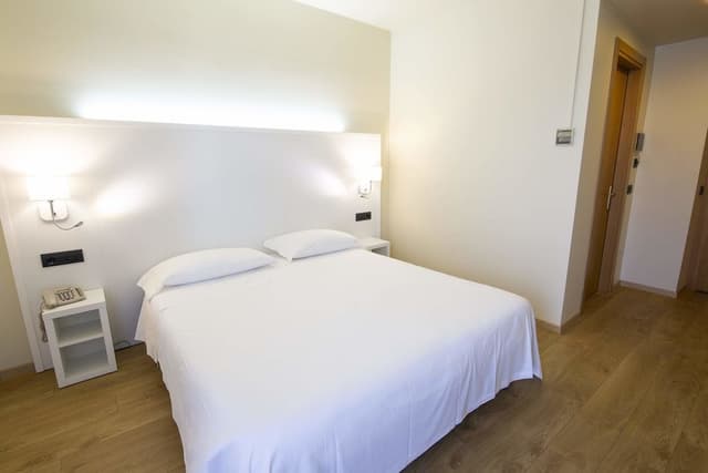 Comfort Double or Twin Room