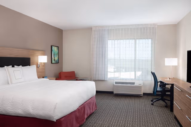 Family Suite, 2 Bedrooms