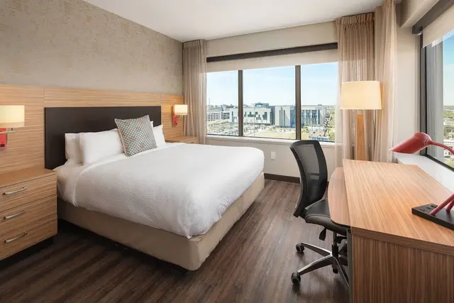 Suite, 1 Bedroom
