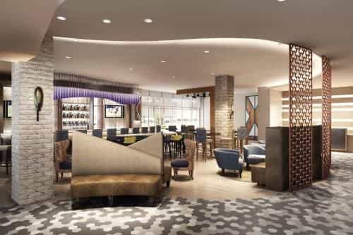 TownePlace Suites New Orleans Downtown/Canal Street