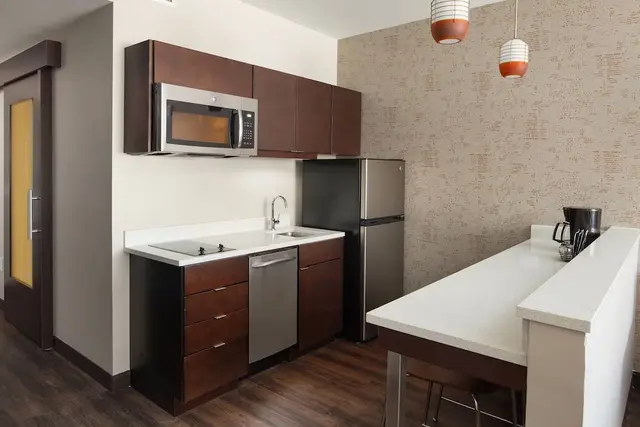 Suite, 1 Bedroom