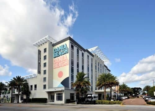 Hotel Dello Ft Lauderdale Apt, Tapestry Collection by Hilton Hotel Dello Ft Lauderdale Apt, Tapestry Collection by Hilton