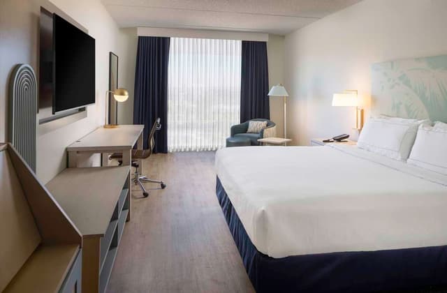 2 QUEEN BEDS DELUXE ROOM