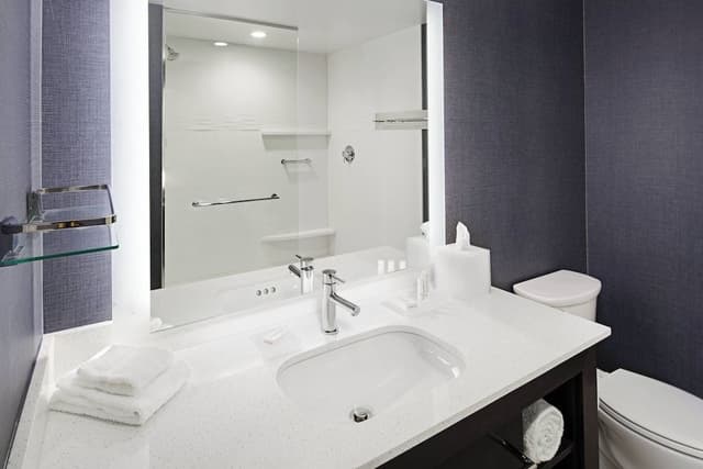 Suite, 1 Bedroom