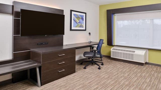 Suite, Multiple Beds, Accessible (Mobility)