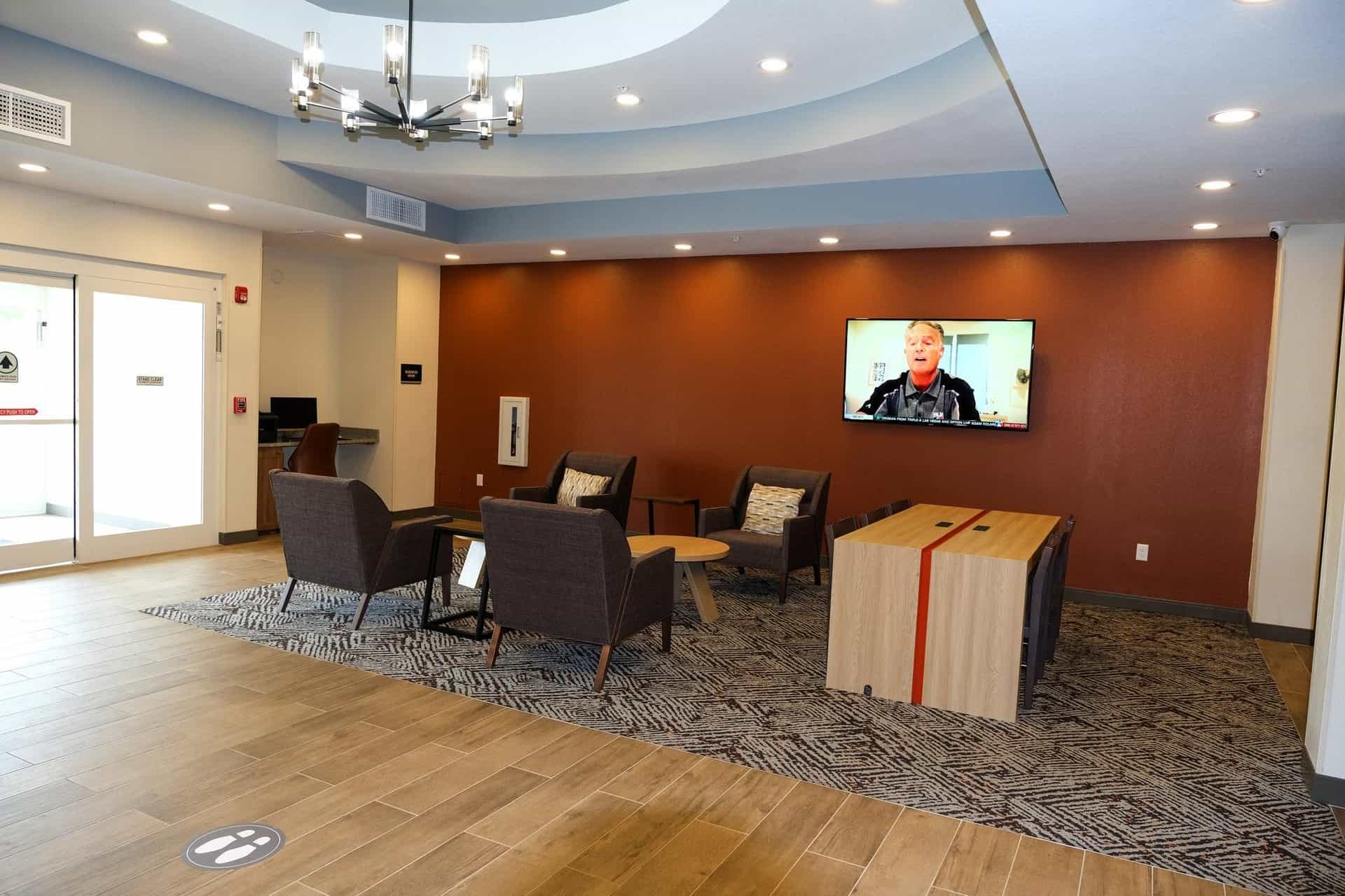 Candlewood Suites Ocala I-75 By IHG