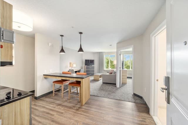 Suite, 1 Bedroom