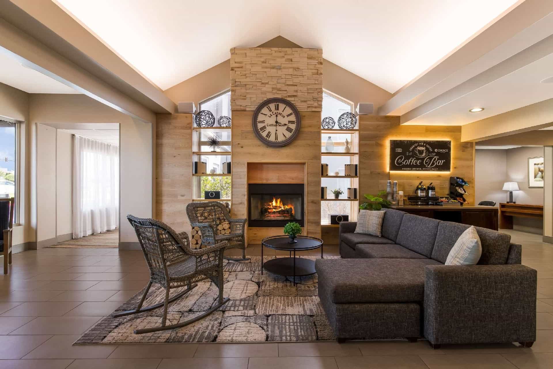 Country Inn and Suites by Radisson Wichita East KS