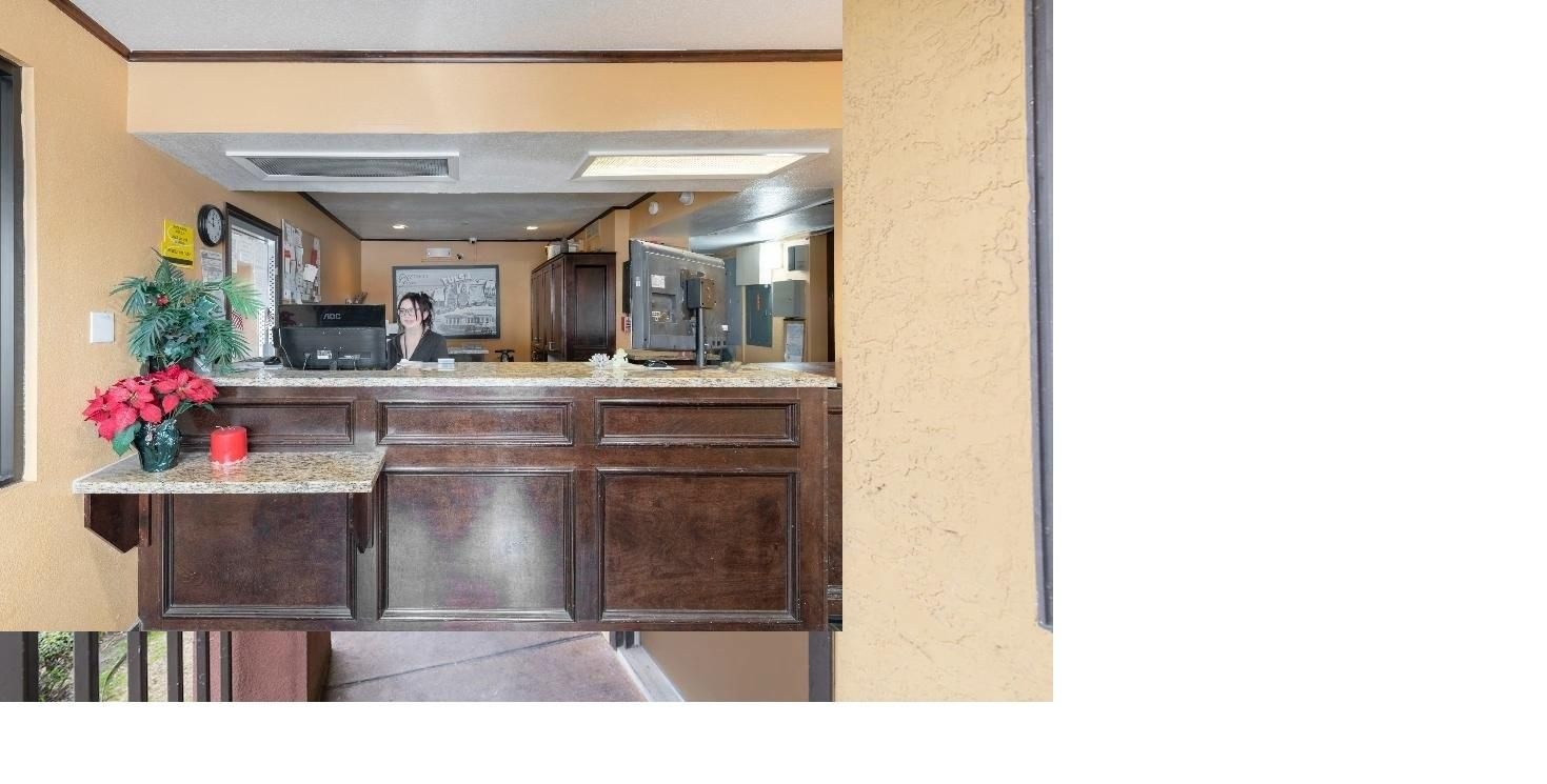โรงแรมเซาเทิร์น คอมฟอร์ท (Southern Comfort Hotel)2
