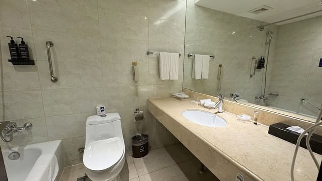 Superior Twin Room, 2 Twin Beds