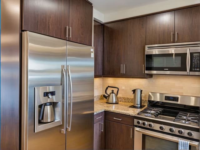 Apartment, 2 Bedrooms