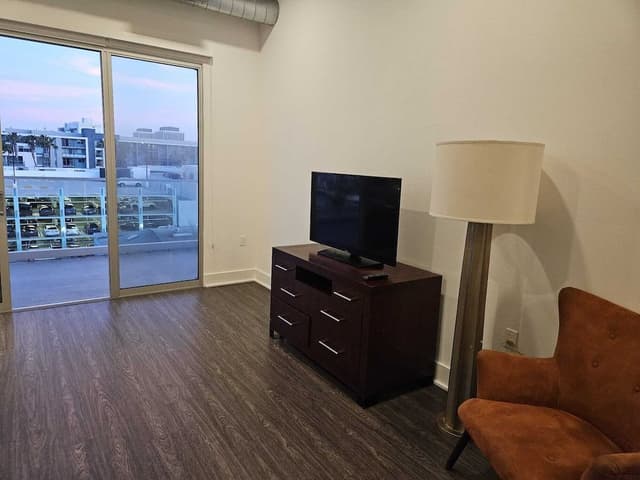 Deluxe Apartment, 2 Bedrooms