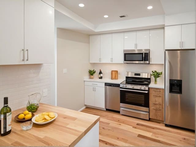 Deluxe Apartment, 2 Bedrooms