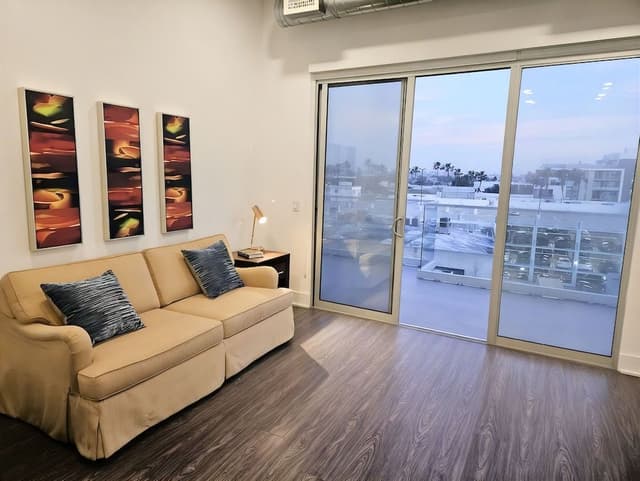 Deluxe Apartment, 2 Bedrooms